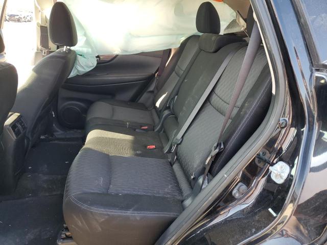 Photo 6 from auction – 2017 NISSAN ROGUE S with VIN JN8AT2MT7HW134562
