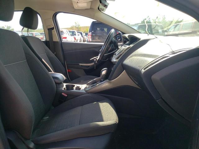 Photo 5 from auction – 2012 FORD FOCUS SEL with VIN 1FAHP3H23CL348700