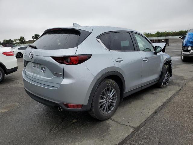 Photo 4 from auction – 2021 MAZDA CX-5 TOURI with VIN JM3KFBCM1M0341972
