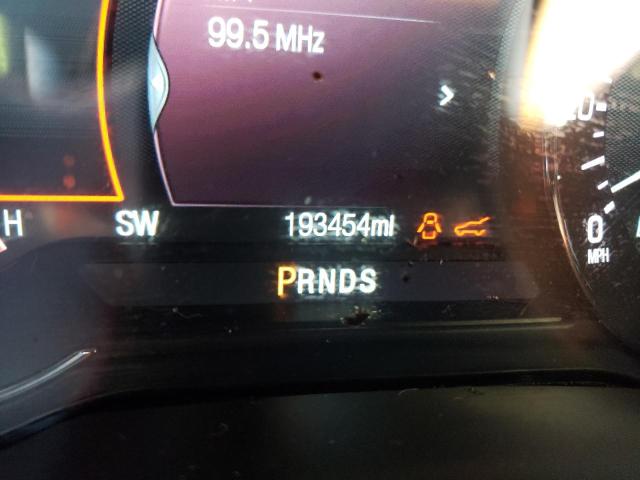 Photo 8 from auction – 2015 LINCOLN MKC with VIN 5LMCJ1A90FUJ32957