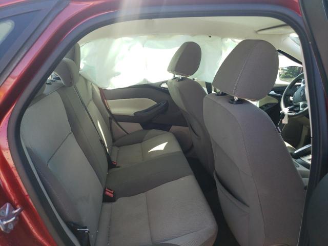 Photo 6 from auction – 2013 FORD FOCUS SE with VIN 1FADP3F24DL110969