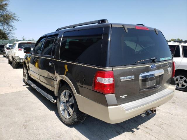 Photo 3 from auction – 2008 FORD EXPEDITION with VIN 1FMFK18568LA56542