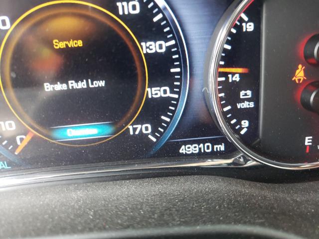 Photo 8 from auction – 2018 GMC ACADIA DEN with VIN 1GKKNXLS1JZ233564