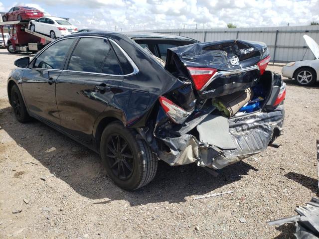 Photo 3 from auction – 2017 TOYOTA CAMRY with VIN 4T1BF1FK7HU354409