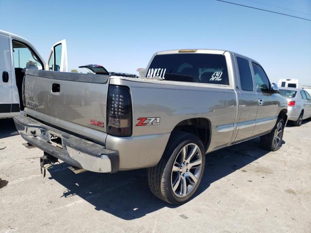 Photo 4 from auction – 2002 GMC NEW SIERRA with VIN 2GTEK19T421149375