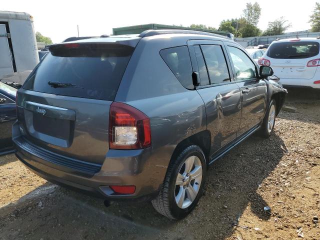 Photo 4 from auction – 2016 JEEP COMPASS SP with VIN 1C4NJCBA5GD628424