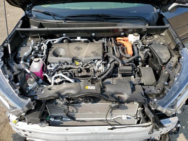 Photo 7 from auction – 2021 TOYOTA RAV4 PRIME with VIN JTMAB3FV6MD043520