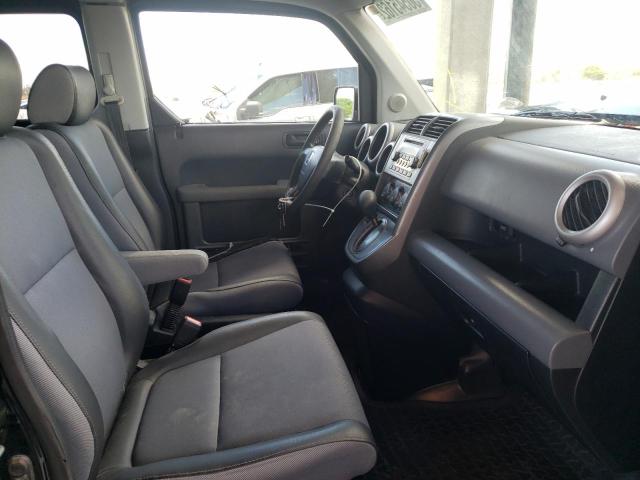 Photo 5 from auction – 2003 HONDA ELEMENT EX with VIN 5J6YH28573L023781