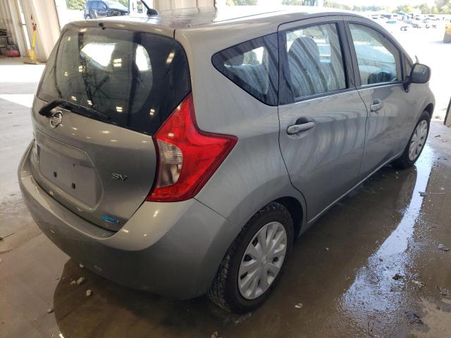 Photo 4 from auction – 2014 NISSAN VERSA NOTE with VIN 3N1CE2CP5EL394854