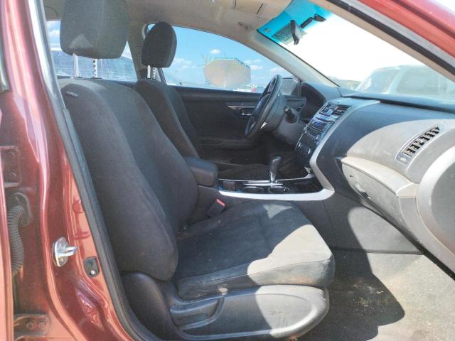Photo 5 from auction – 2014 NISSAN ALTIMA 2.5 with VIN 1N4AL3AP4EC192673