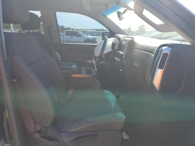 Photo 5 from auction – 2015 CHEVROLET SILVERADO with VIN 3GCUKREC5FG204249