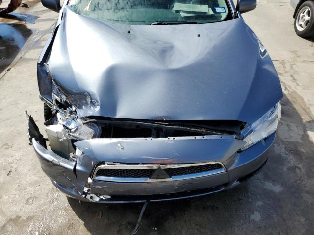 Photo 7 from auction – 2010 MITSUBISHI LANCER ES/ with VIN JA32U2FU5AU013659
