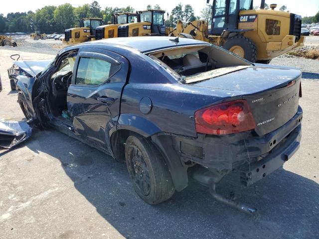 Photo 3 from auction – 2013 DODGE AVENGER SE with VIN 1C3CDZAG8DN696444