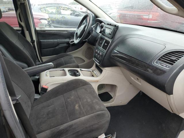 Photo 5 from auction – 2013 DODGE GRAND CARA with VIN 2C4RDGCG5DR590978