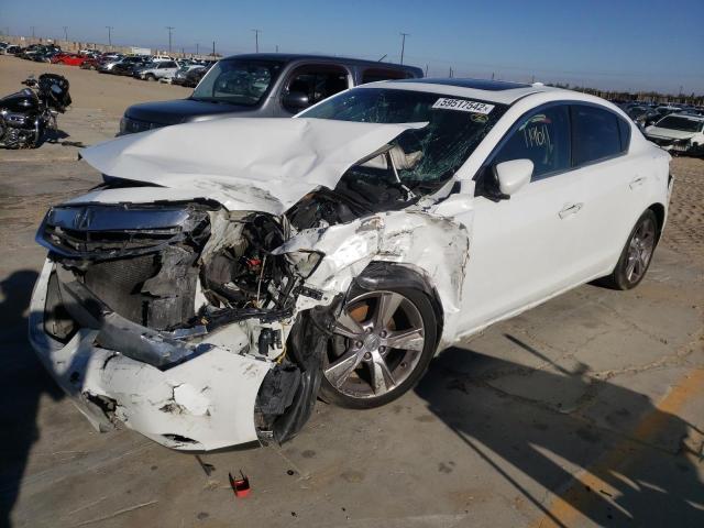 Photo 2 from auction – 2013 ACURA ILX 20 PRE with VIN 19VDE1F5XDE015932