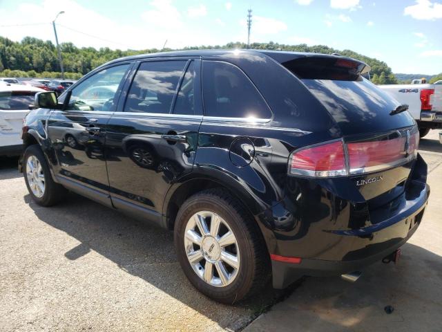 Photo 3 from auction – 2008 LINCOLN MKX with VIN 2LMDU68C48BJ30705