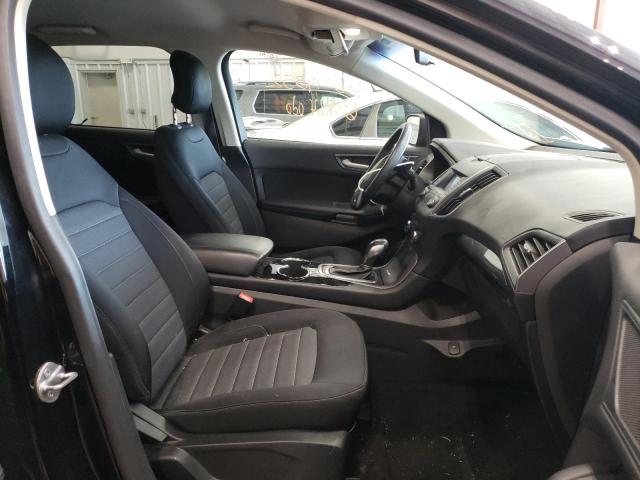 Photo 5 from auction – 2018 FORD EDGE SE with VIN 2FMPK4G96JBC10392