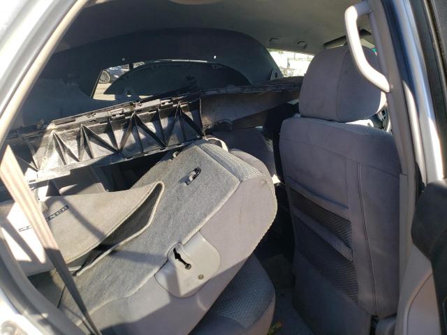 Photo 6 from auction – 2003 TOYOTA 4RUNNER SR with VIN JTEBU14R230013215