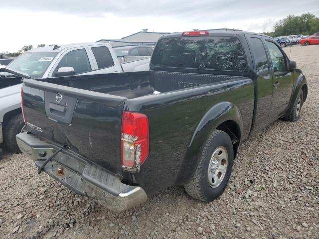 Photo 4 from auction – 2013 NISSAN FRONTIER S with VIN 1N6BD0CT8DN711986