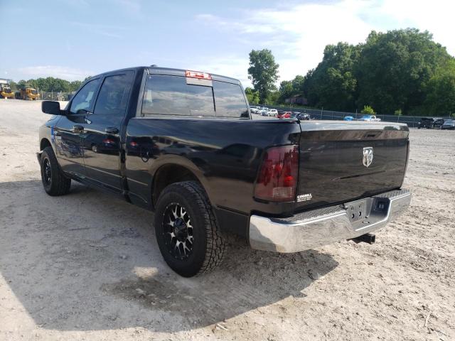Photo 3 from auction – 2019 RAM 1500 CLASS with VIN 1C6RR6TT9KS528107