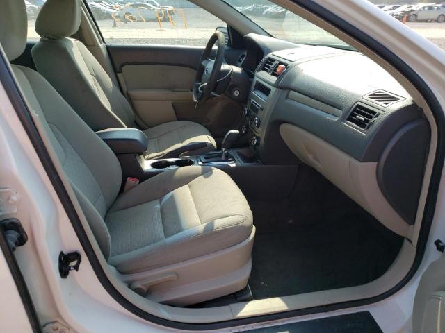 Photo 5 from auction – 2010 FORD FUSION with VIN 3FAHP0HA8AR320640