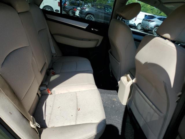 Photo 6 from auction – 2017 SUBARU OUTBACK 2. with VIN 4S4BSACC1H3388067