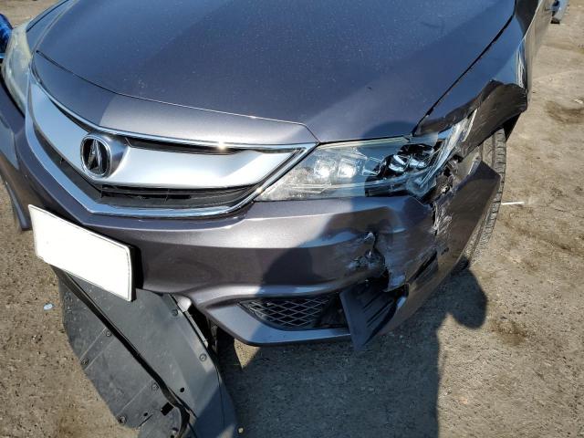 Photo 9 from auction – 2017 ACURA ILX PREMIU with VIN 19UDE2F77HA003956