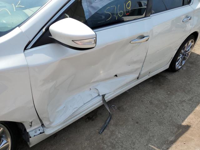 Photo 9 from auction – 2014 NISSAN ALTIMA 2.5 with VIN 1N4AL3AP0EC177295