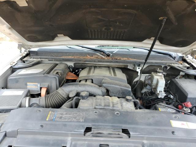 Photo 7 from auction – 2008 GMC YUKON HYBR with VIN 1GKFC13508R214612