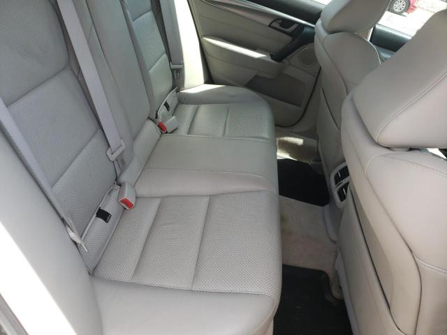 Photo 6 from auction – 2009 ACURA TL with VIN 19UUA86509A007684