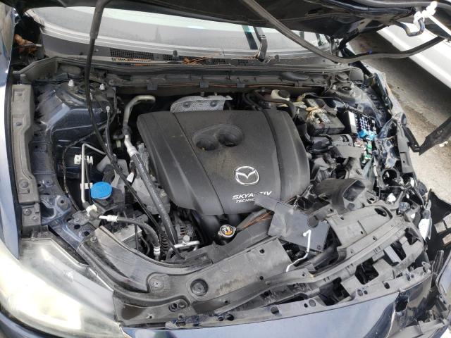 Photo 7 from auction – 2016 MAZDA 6 TOURING with VIN JM1GJ1V58G1463630
