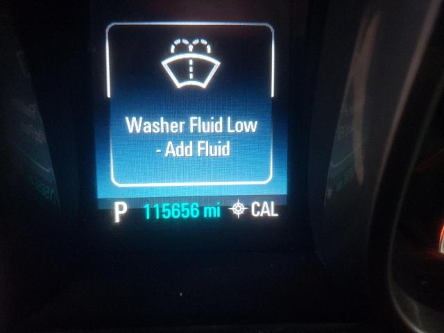 Photo 8 from auction – 2015 CHEVROLET MALIBU 1LT with VIN 1G11C5SL6FF296706