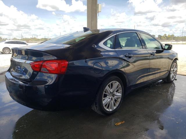 Photo 4 from auction – 2017 CHEVROLET IMPALA LS with VIN 1G11X5SA6HU111099