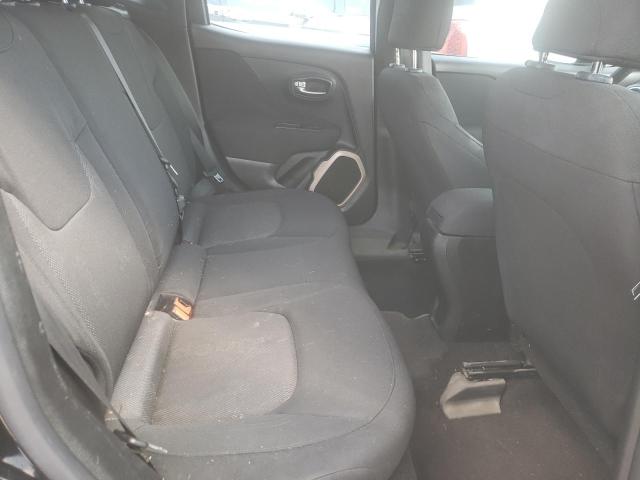 Photo 6 from auction – 2016 JEEP RENEGADE S with VIN ZACCJAAT7GPC95515