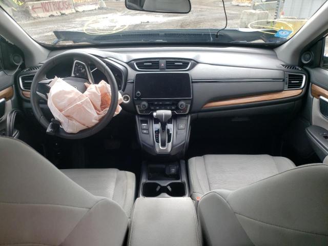 Photo 9 from auction – 2019 HONDA CR-V EX with VIN 7FARW2H54KE007060