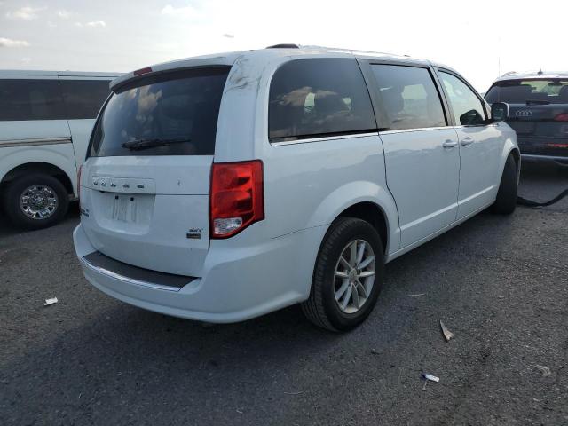 Photo 4 from auction – 2019 DODGE GRAND CARA with VIN 2C4RDGCG8KR802351