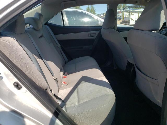 Photo 6 from auction – 2015 TOYOTA COROLLA L with VIN 2T1BURHE3FC307856
