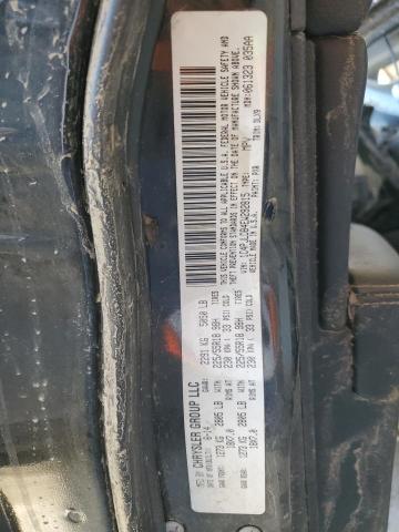 Photo 10 from auction – 2014 JEEP CHEROKEE L with VIN 1C4PJLDB4EW292815
