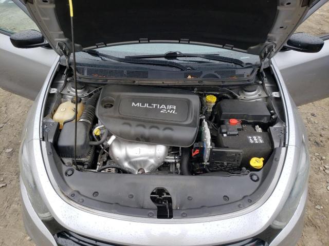 Photo 7 from auction – 2015 DODGE DART SXT with VIN 1C3CDFBB1FD276261