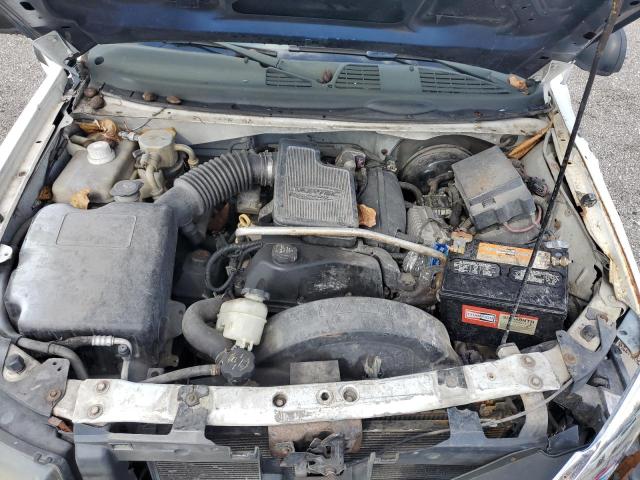 Photo 7 from auction – 2004 CHEVROLET TRAILBLAZE with VIN 1GNDT13S842129617