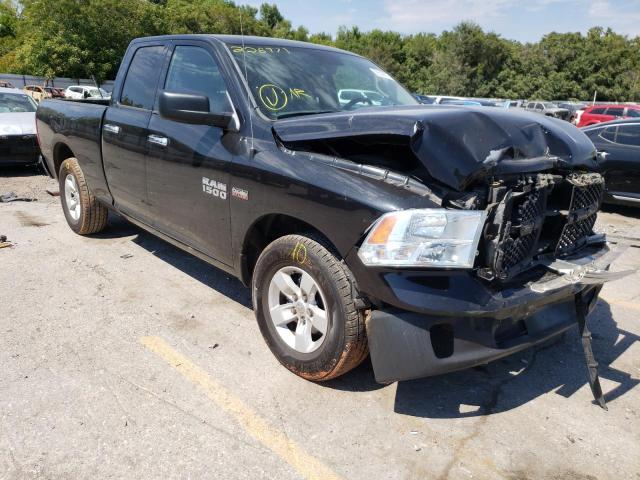 RAM 1500 SLT 2016 with VIN 1C6RR6GT6GS226971 - Photo from auction