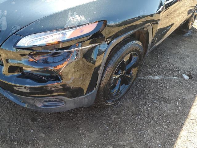 Photo 9 from auction – 2016 JEEP CHEROKEE S with VIN 1C4PJMAB8GW374866