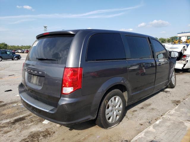 Photo 4 from auction – 2018 DODGE GRAND CARA with VIN 2C4RDGBG5JR216786