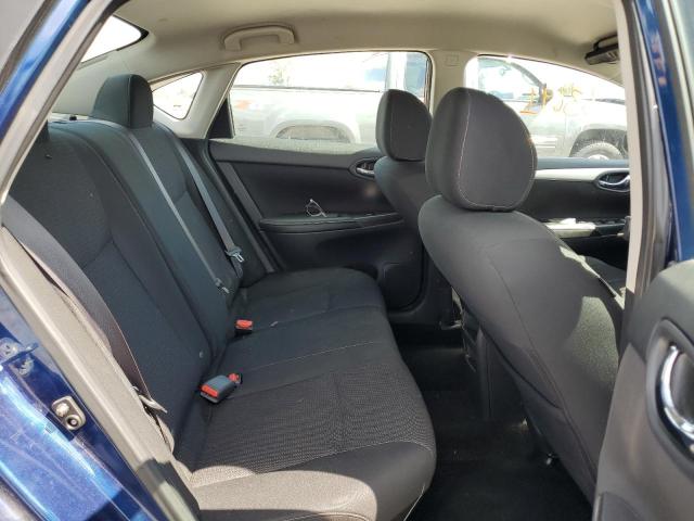 Photo 6 from auction – 2019 NISSAN SENTRA S with VIN 3N1AB7AP1KY346704