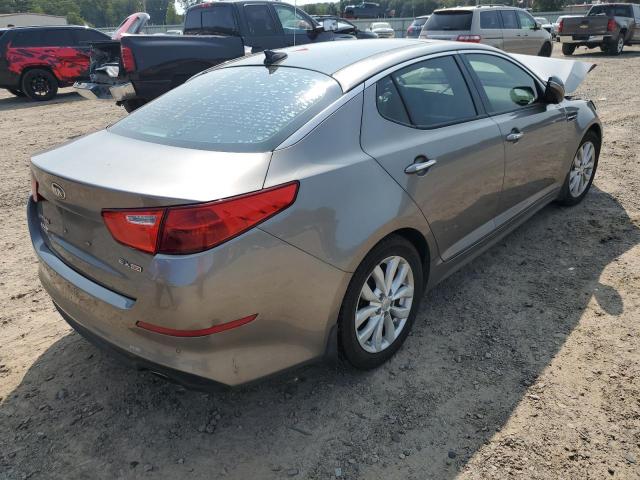 Photo 4 from auction – 2015 KIA OPTIMA EX with VIN 5XXGN4A72FG369887