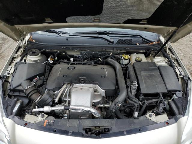 Photo 7 from auction – 2014 BUICK REGAL PREM with VIN 2G4GN5EX0E9311214