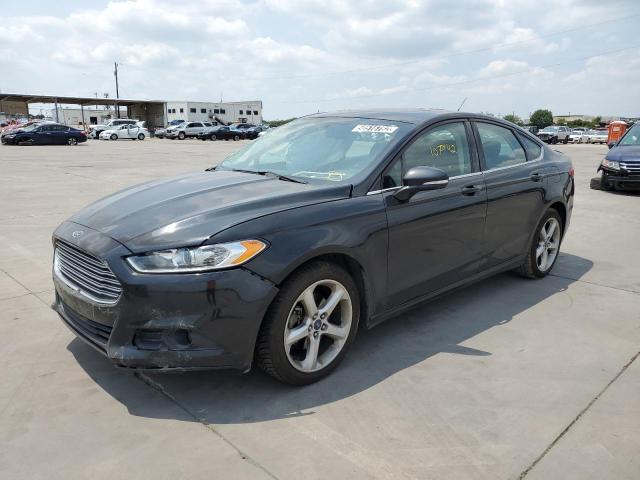 Photo 2 from auction – 2015 FORD FUSION SE with VIN 3FA6P0T94FR310859