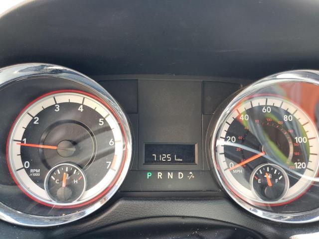 Photo 8 from auction – 2013 DODGE GRAND CARA with VIN 2C4RDGCG3DR514059