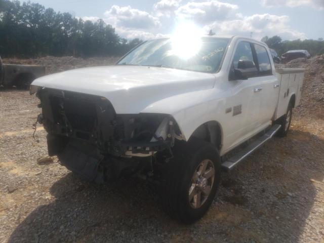 Photo 2 from auction – 2015 RAM 3500 SLT with VIN 3C63R3HJ8FG586119