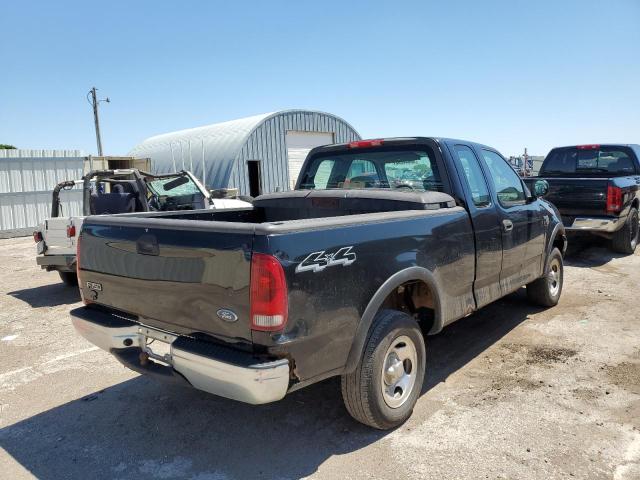 Photo 4 from auction – 2003 FORD F150 with VIN 1FTRX18W33NB61189